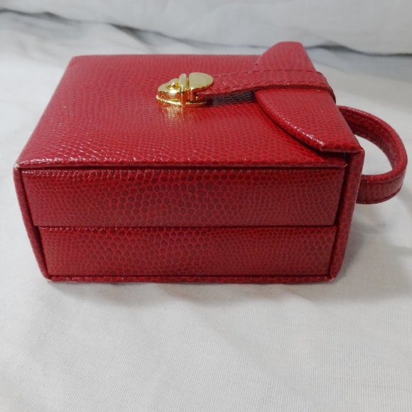 MINI FOLDING JEWELRY CASE - Picture 7 of 9